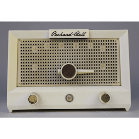 Packard-Bell Model 5R3 item