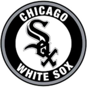 Chicago White Sox Tickets (4) item