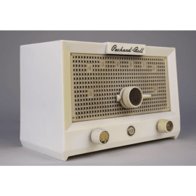 Packard-Bell Model 5R3 item