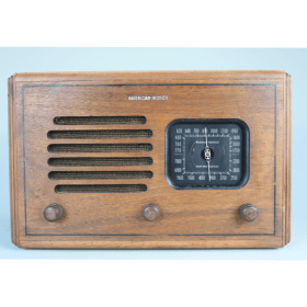 American-Bosch Model 610 A2 item