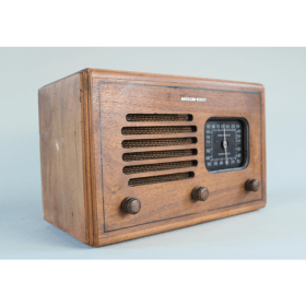 American-Bosch Model 610 A2 item