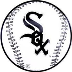 Chicago White Sox Tickets (4) item