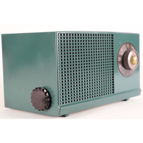 RCA Victor Model 3-X-521 item