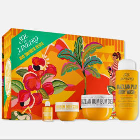 Sol de Janeiro - Rio Shower Ritual item