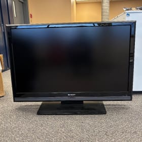 #30 Télévision 42" item