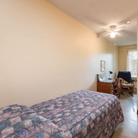 Occupation simple - tarif solidaire item