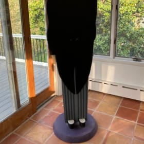 “Alistair”, the butler, at your service item