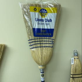 Full Size Broom item