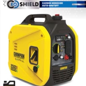 Champion Power Equipment -Inverter Generator item
