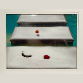 39. Blue Plate Special (2003) item