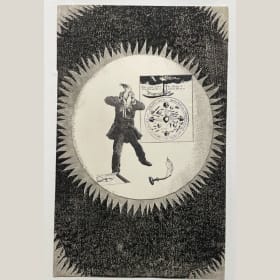 40. Muse Exorcism item