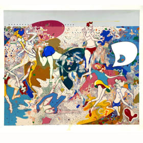 52. Cruddy City item