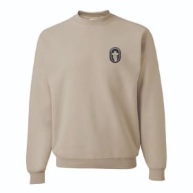 Coton ouaté / Crewneck Beige item