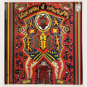 53. Screaming J Hawkins item