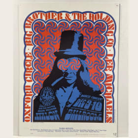 54. Big Brother and the Holding Company item