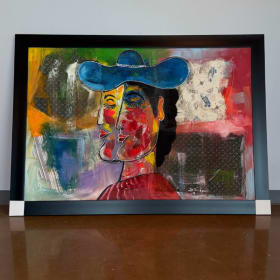 63. Tecnica Sobre Tela item