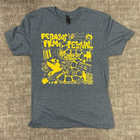 T-shirt - PFF 2025 item