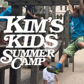 One Free Week at Kim's Kids item