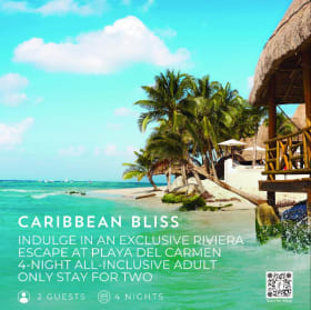 Riviera Romance item