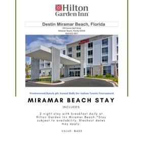 Miramar Beach Stay item
