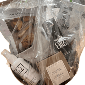 Monkey Tree Basket item