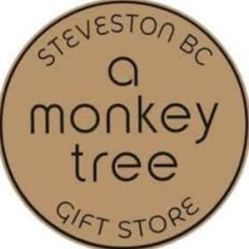 Monkey Tree Basket item