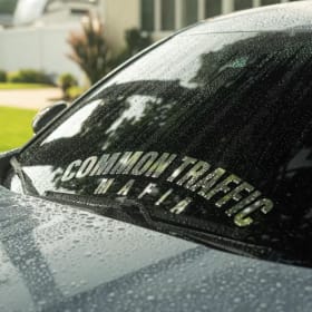 Common Traffic Mafia Bundle item