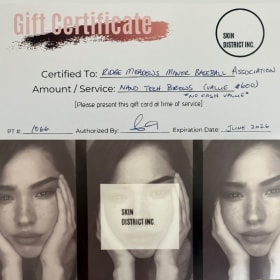 Set of Nano Tech Brows - Skin District item