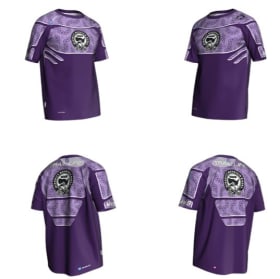 Purple Jersey item