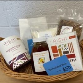 Southfield Store gift certificate - and goodies! item