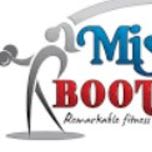 One month unlimited pass to MissFits Boot Camp item