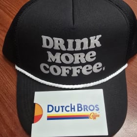 Dutch Hat & $50 Gift Card - $65 Value item