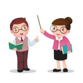 1st Grade Teacher for a Day with Ms. Farrelly item