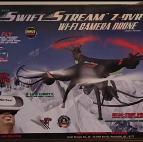 Swift Stream Z-9VR Drone item
