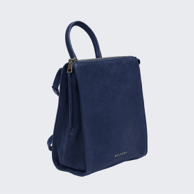 Bolvaint The Camille Bleu Shoulder Bag - Top Grain Leather item