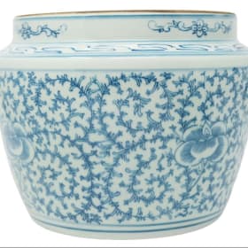 OKA - Talmud Jar Set of 2 (Retail Value $170) item