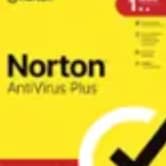 Norton - Antivirus Plus (1 Device) Antivirus Software + Pass item