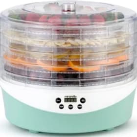 Miranella - Tru Eats Food Dehydrator - Retail Value $310) item