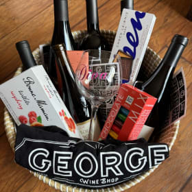 Wine Basket item