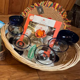 Margarita Set item