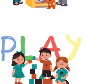 Preschool Playgroup- Thursday item