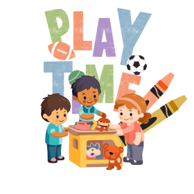Preschool Playgroup - Tuesday item