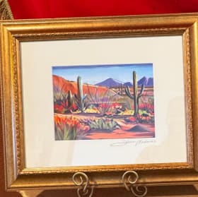 Diana Madaras Set item