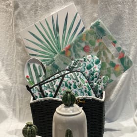 Cactus Kitchen Set item