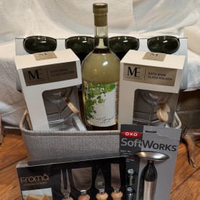 Wine Set item