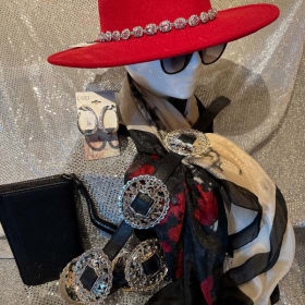 Women's Western Wear item