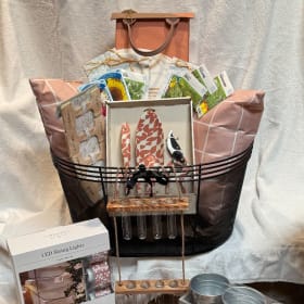 Patio/Garndening Set item