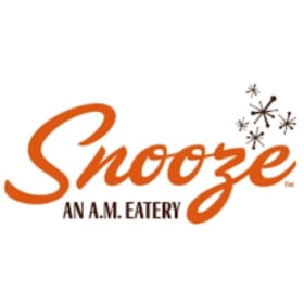 Snooze Gift Basket item