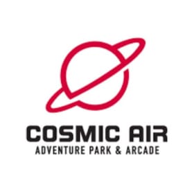 Cosmic Air Birthday Party item