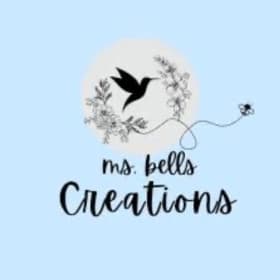 Ms. Bells Creations Soap Basket item